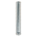 Prime-Line Compression Spring, 0.162 in. Diameter, 1-1/8 in. x 7 in. SP 9736